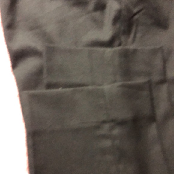 Banana Republic Ryan Womens pants Black Sz 10 NEW - Picture 3 of 7